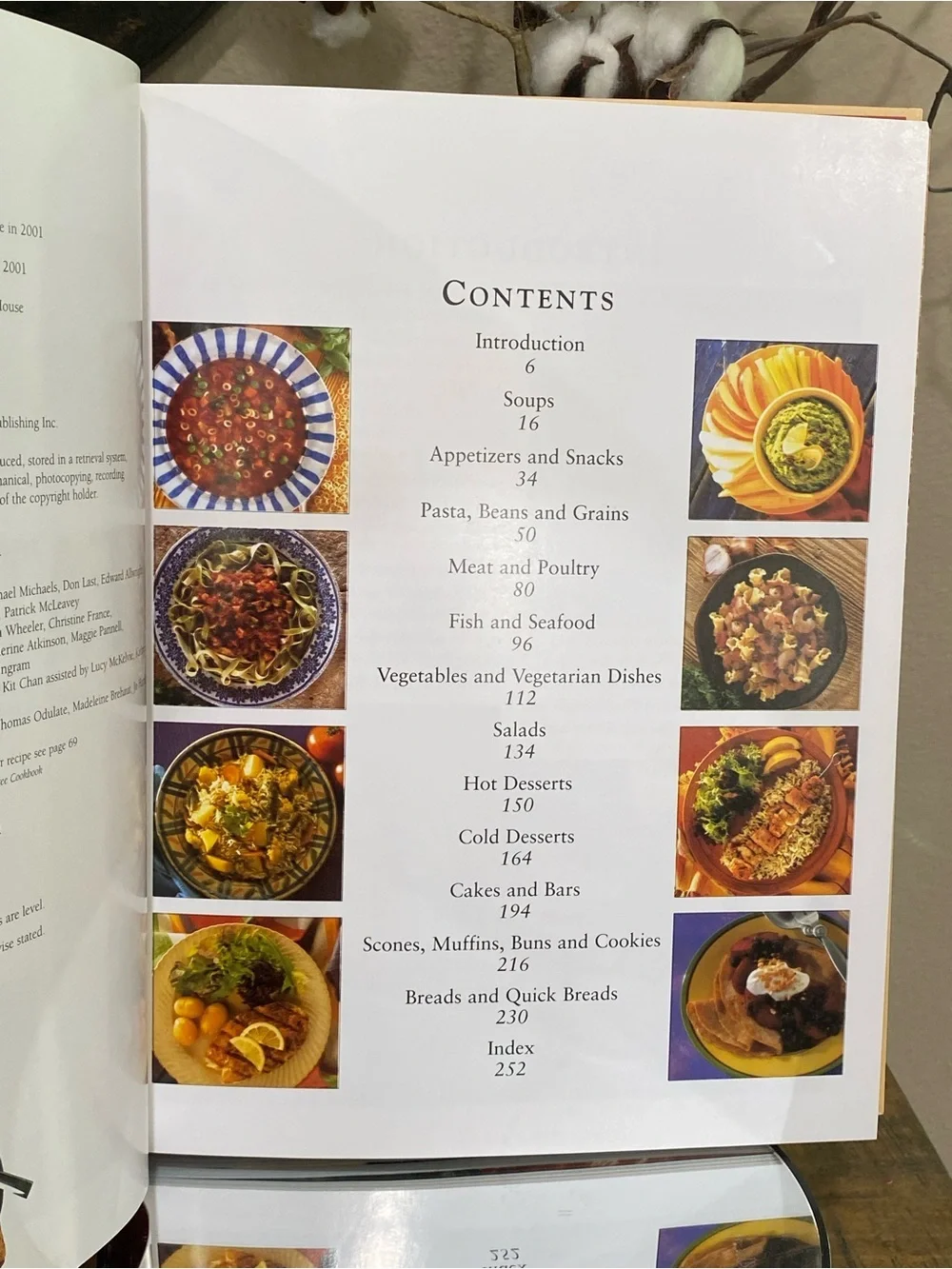 Fat-Free Cooking Cookbook by Anne Sheasby